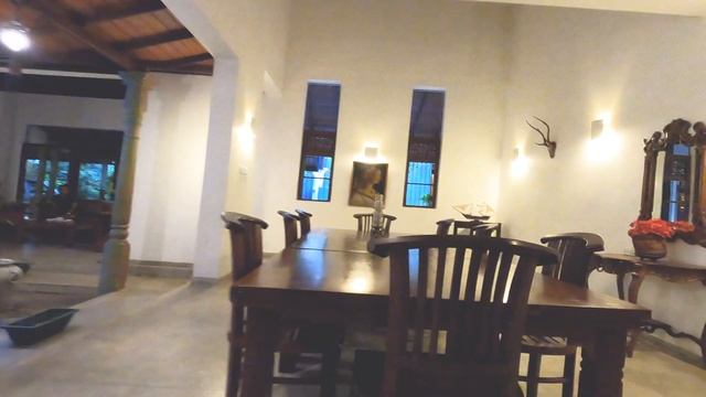 BLOOMSBURY BUNGALOW covered by Ceylon Offers | Piliyandala | relax place смотреть онлайн