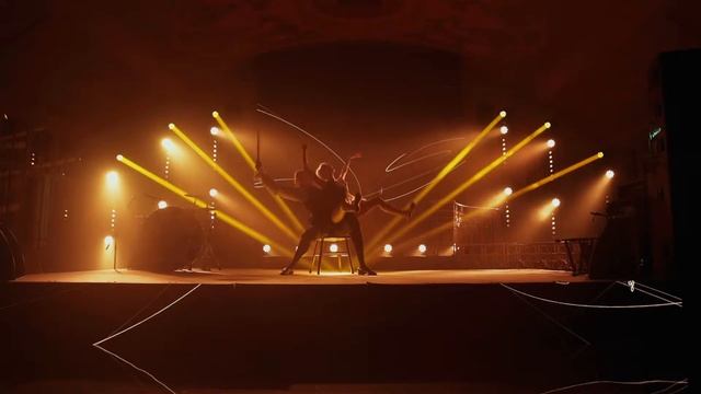 PROTECO 15 Коллаборация с PS EVENT. Юбилей компании смотреть онлайн