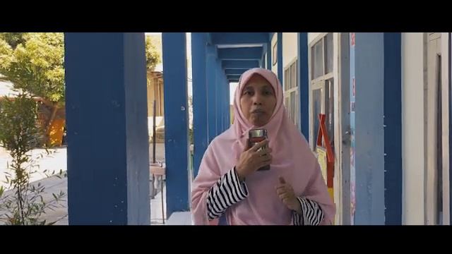 SDIT INSAN KAMIL KOTA BIMA HADAPI PANDEMI VIRUS COVID 19 смотреть онлайн