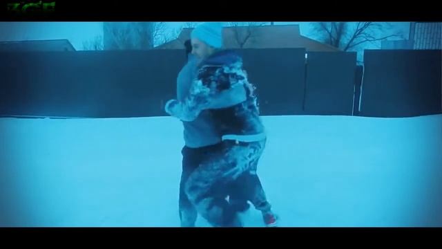 3GF - Legendary Kazakh  Idleness Song: Comedoz - Отпуск