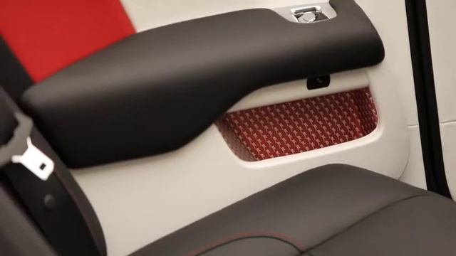 Rolls-Royce Motor Cars Melbourne - 2017 Dawn Inspired By Fashion смотреть онлайн