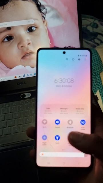 How to increase Mobile Flashlight brightness 🔆 Secret Trick #flashlight #androidhiddenfeatures смотреть онлайн