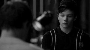 Голубой Щенок, часть первая - Песенка Голубого Щенка