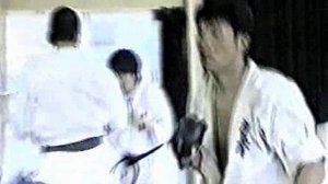 The best of Kiokushinkai 1 - Лучшее из Киокушинкай 1