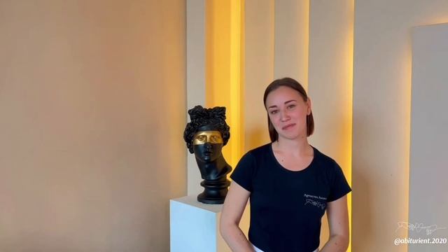 Я поступлю в театральный с командой abiturient.2020 !💥