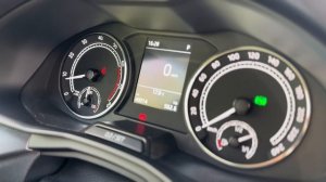 Обзор на шкода рапид stage 2. Убийца двухлитровых бмв