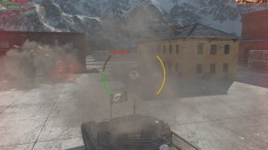 Battle Tanks - World War II_250313_0341