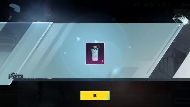 upgrade glacier M416  new premium crate opening pubg mobile  get 3 material from premium