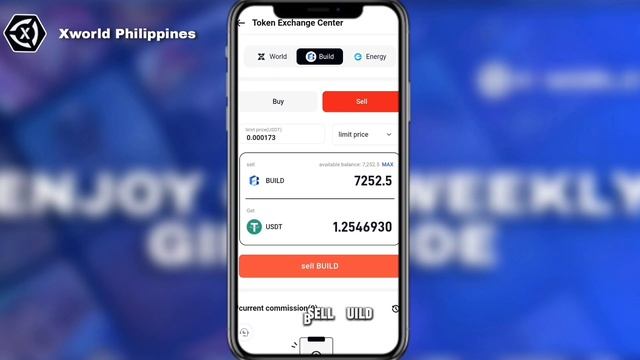 NEW XWORLD GIFT CODE INSTANT CASH OUT FEBRUARY-MARCH 2024 CODE | REDEEM NOW! Xworld Philippines