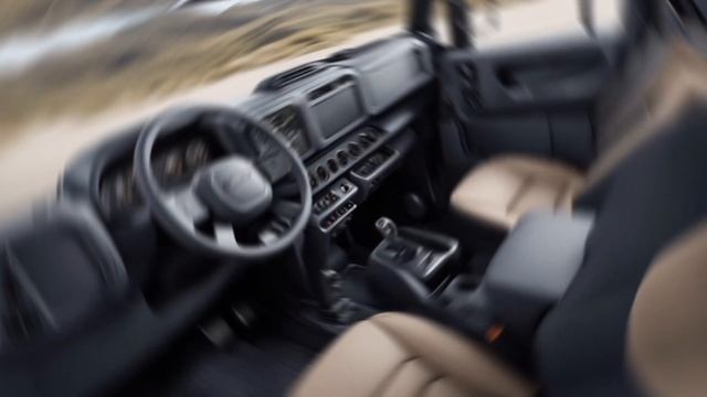 2025 Defender Pickup: First Look| Exterior & Interior Design | Defender Pickup 2025 смотреть онлайн