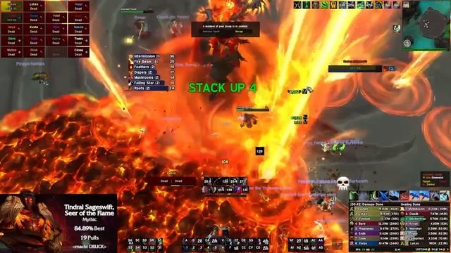 TANKS are BROKEN! | Tanks CAN'T DIE in 10.2! | Daily WoW Moments #19 | #worldofwarcraftdragonflight