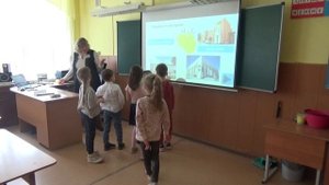 День открытых дверей в МАОУ "Лицей №10" г. Перми_2023 (ул. Л. Шатрова, 5)