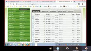 Как пользоваться ОБМЕННИКОМ!