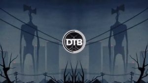 SIREN HEAD DB7 2020 Trap Remix