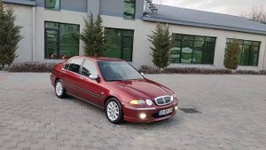 Rover 45