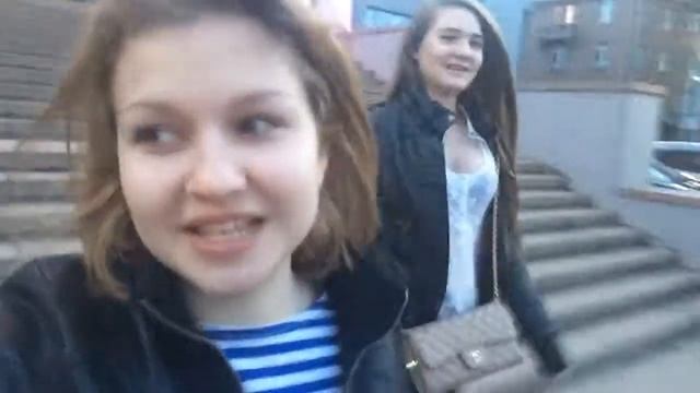 Коротко о том,как мы сходили в театр смотреть онлайн