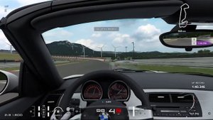 🏁 ИДЕАЛЬНЫЙ КРУГ НА ЛУЧШЕЙ ТРАССЕ В GRAN TURISMO 7! СКОРОСТЬ НА ГРАНИ ВОЗМОЖНОГО! 🔥