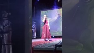 Три желания.