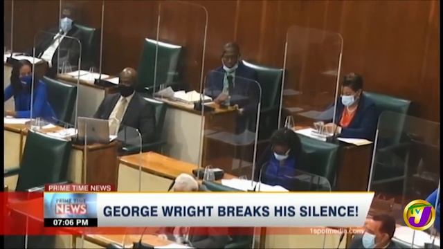 Fury in Clarendon | George Wright Speaks | Tension High in Trench Town Jamaica смотреть онлайн