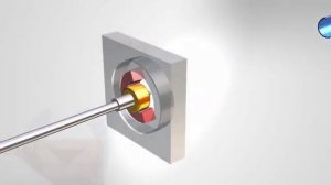 Производство бесшовных труб высокого давления