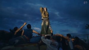 TAEMIN - Guilty - 360HD - [ KlipHub.net ]
