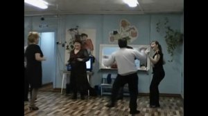 Надя. Фильм - 41. Моя жизнь на Крайнем Севере. Таймыр. Зима 2011.