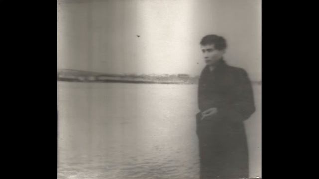 «Могильная, чёрная темнота воды…». Последний год Александра Вампилова и памятные вампиловские места смотреть онлайн