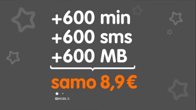 izimobil - izimesec, še več enot! смотреть онлайн