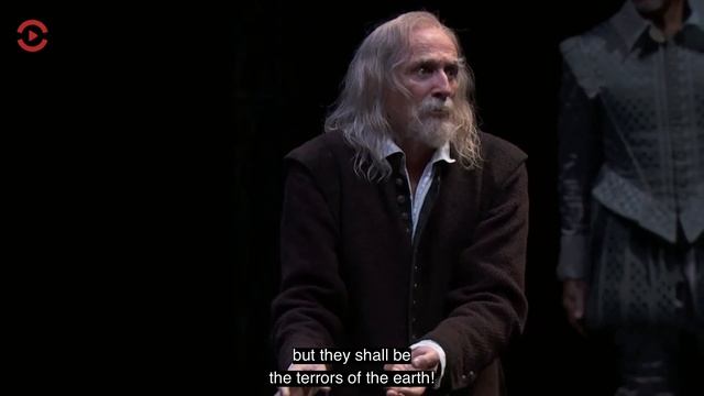 King Lear  Stratford Festival  Dramox