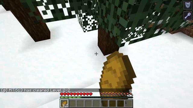 Паркур Карта - Обзор LuX Parkoyr смотреть онлайн