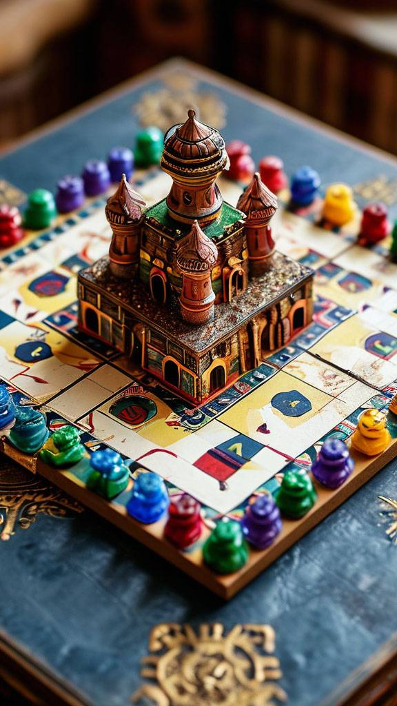 Ludo 4