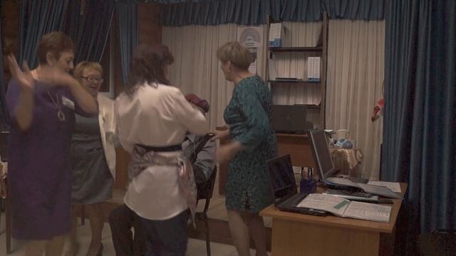 Гаринский СК "Алты кызга бер кияу" ч.2 смотреть онлайн