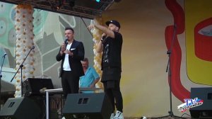 День города Луга. 2019 год.  Часть №3.  10. 08. 2019 года.