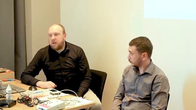 Вебинар. Современные возможности диагностики нарушений слуха смотреть онлайн