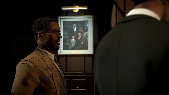 Batman Telltale Season 2 Episode 1 The Enemy Within Part 3 Gameplay Walkthrough смотреть онлайн