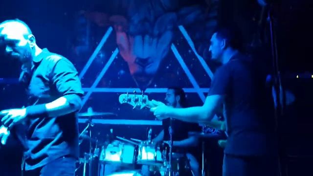 DOROCK BAR TAKSİM İSTANBUL... UFUK ÖZKURT PROJECT LAUNCH... (ARALIK 2017 ) смотреть онлайн