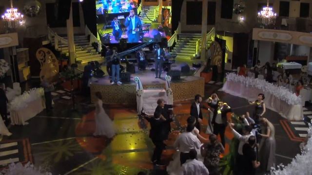 Курдская свадьба 18.08.20 смотреть онлайн