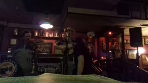 Антон Давыдов и группа "Прииск" 15.07.17 1