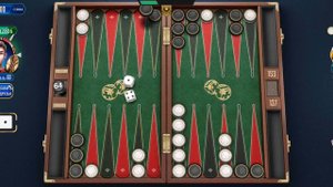 Нарды, короткие нарды онлайн чемпионат