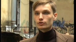 Необычные экскурсии по Санкт-Петербургу