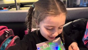 👧аКАКий 13-ый - Пробуем детское меню в ресторане Frank by БАСТА😋( вопрос ребром )