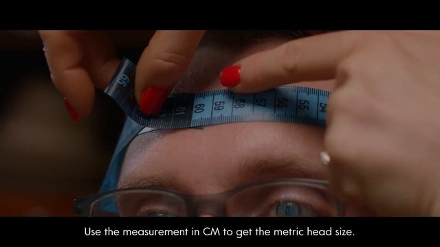 HOW TO MEASURE YOUR HEAD WITH HELP FROM THE PANAMA HAT COMPANY UK смотреть онлайн