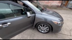 HONDA STREAM под заказ из Японии