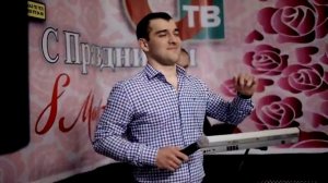 Группа Шедевр - Зи к1аниди