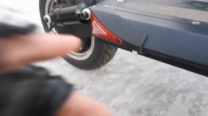 SPEEDWAY V REVIEW MINIMOTORS PATINETE ELÉCTRICO MÍTICO