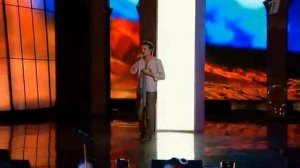 Призрак оперы Дима Билан Ария Иисуса мюзикл Иисус Христос суперзвезда