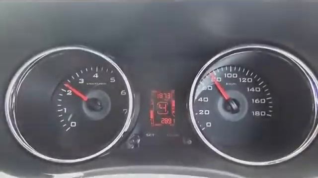hOW TO DRIVE Tuv Amt ? Mahindra Fans