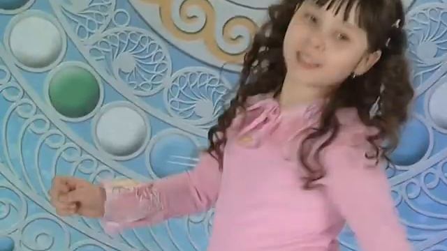 Эльвина Хайруллина Мэктэбем Эльвира Хаматнурова көе Гөл Мирһәди сүз 美丽的歌 смотреть онлайн