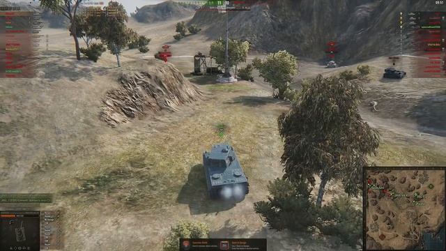 Tank 'N' Tuesday - We roll out in the T29 American Tier 7 Heavy Tank смотреть онлайн