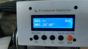 УЦИ и Электронная гитара,незаменимые доработки мини токарного станка.